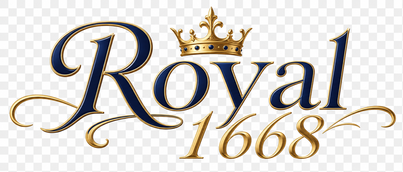 Royal 1668
